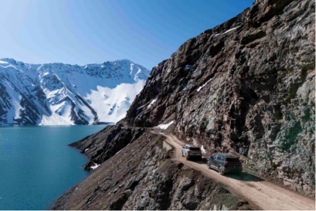 平均每23秒“出海”一辆，奇瑞连续23年蝉联中国乘用车出口第一 2025年集团出口134.4万辆 刷新中国汽车年出口、累计出口纪录1164.png