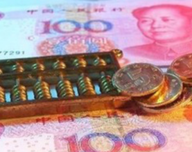 存款保险制度加固金融安全网