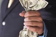A股由抢进入捡阶段 大金融领涨主线呼之欲出