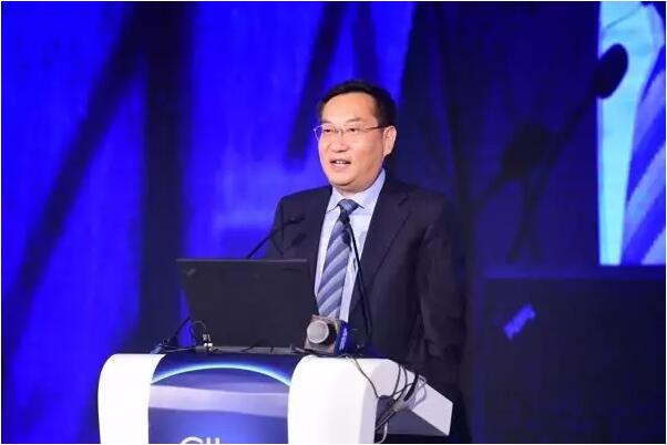 孙杰:弘扬理财文化 完善法治环境