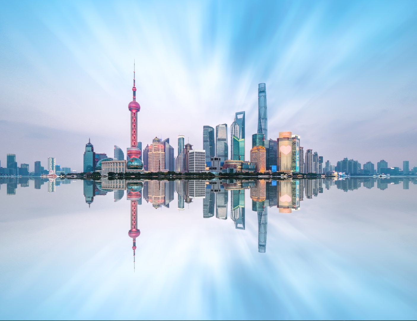 Shanghai Expands Trade-In Program with Over 4 Billion Yuan to Drive Consumer Spending