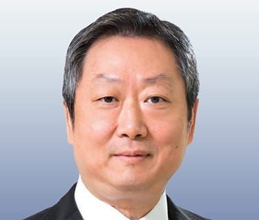 The HKSAR Government Announces Appointment of SFC Chairman