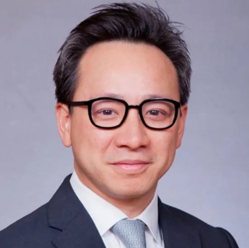 重磅!Two Sigma 亚太区总裁林国沣:25载风云变幻为序曲,香港扬帆续华章