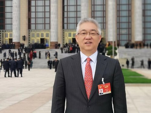 张懿宸最新发声！ 中国基金报