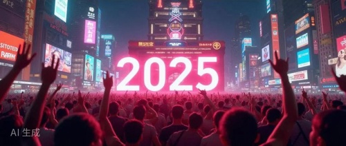 2024，收官了