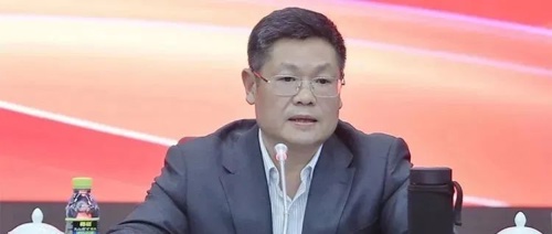 原海南省农村信用社联合社党委书记、理事长王年生接受纪律审查和监察调查