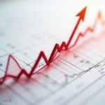 6月A股新开户约165万户，上半年累计新增逾千万户