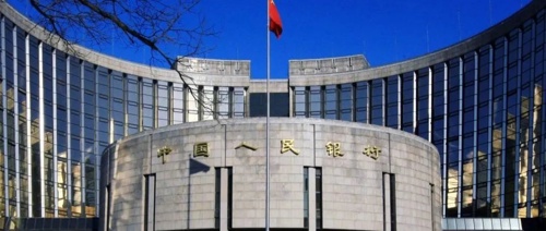 我国外汇储备规模上升 央行连续第8个月增持黄金