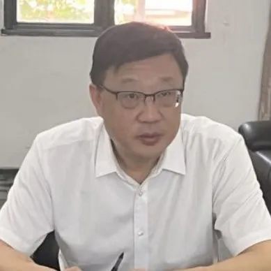 长江产业投资集团党委委员谢斌接受审查调查