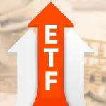 易方达创业板ETF最新规模突破1000亿元