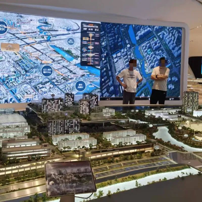 上海楼市新政后记者实探：成交量明显多了，客户下班后来看房、连夜签单