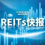 8月中证REITs全收益指数跌幅达2.61%，多只公募REITs产品迎新进展