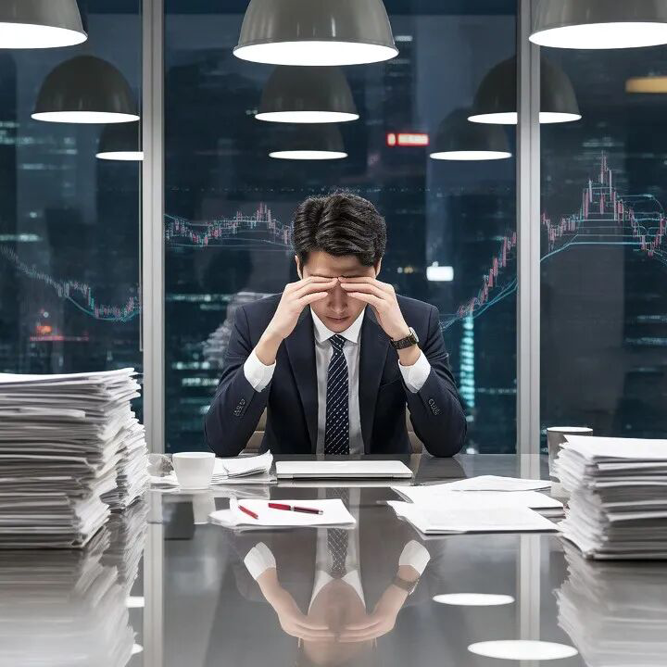 监管严查证券从业人员违规代客理财