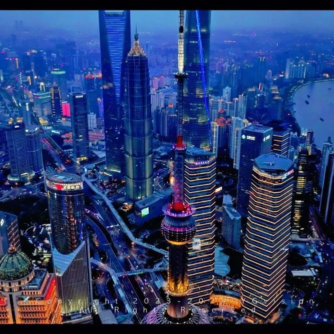 上海发布楼市新政，符合条件可以暂免征收房产税
