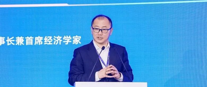 重阳投资董事长兼首席经济学家王庆：未来市场有望迎来一轮结构性“慢牛”