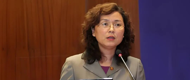中国证监会原发行审核委员会主任委员、发行监管部副主任、一级巡视员郭旭东接受监察调查