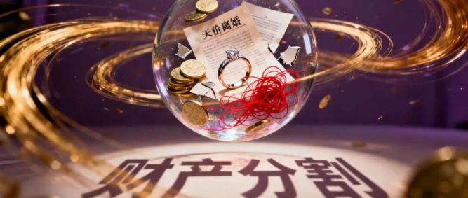 神州数码10月10日晚公告，法院判决郭为与郭郑俐离婚，待分割财产或达34亿元