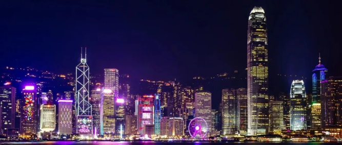 港股主要指数今日结束七连跌