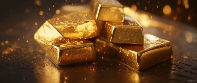 金价疯涨，老铺黄金年内第三次调价，今年股价涨超246%