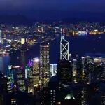 2025年前9个月，中国香港ETP日均成交额排名全球第三