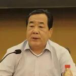 中国建设银行河南省分行原党委书记、行长石亭峰被开除党籍