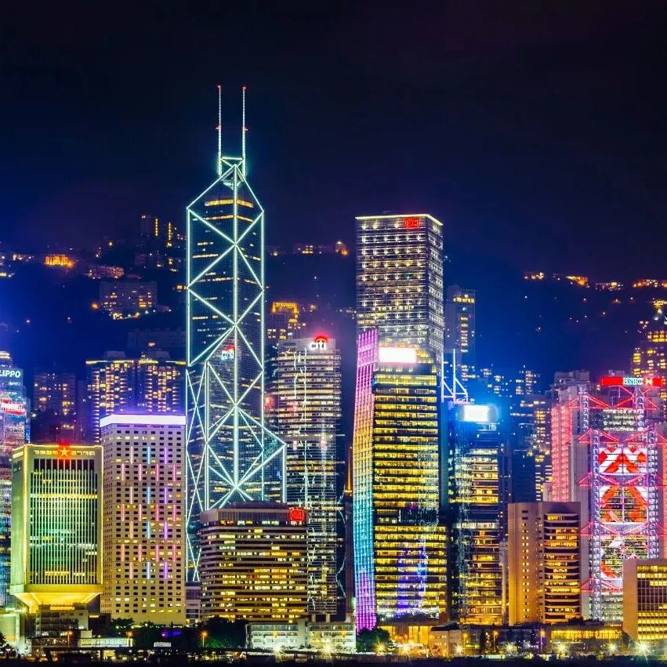 全球顶级科技投资力量发声