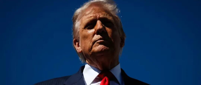 特朗普下令战争部准备开战