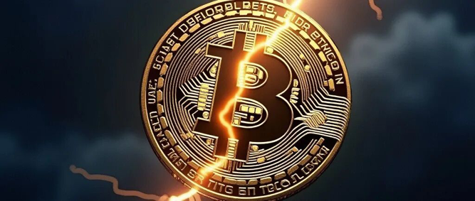 加密货币市场遭“血洗”，超47万人被爆仓