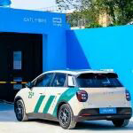 宁德时代与广汽集团深化合作，近期“绑定”多家车企构建换电生态