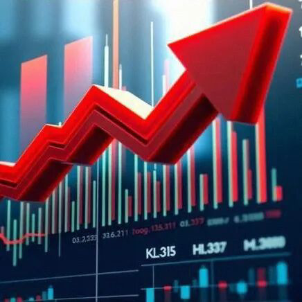 大消费板块震荡拉升，存储芯片大面积走低