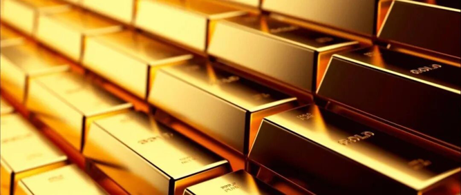 现货黄金、现货白银大跳水，现货黄金失守4040美元/盎司