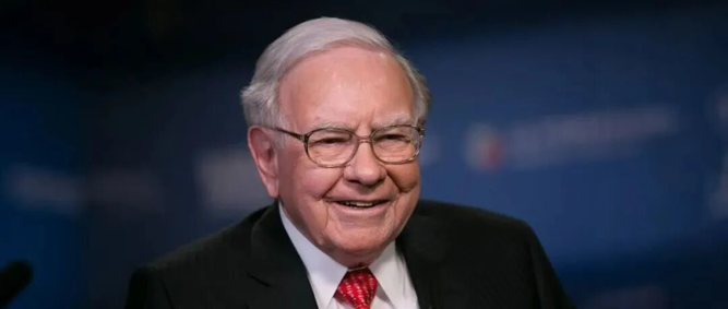 伯克希尔最新调仓换股情况曝光