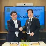 汇添富香港与韩国投资信托运用株式会社达成战略合作