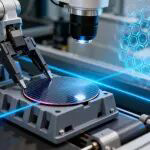 立昂微拟斥资22.62亿元建设年产180万片12英寸重掺衬底片项目