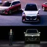 岚图汽车递表港交所后动作不断，回应购置税补贴退坡后如何“争峰”