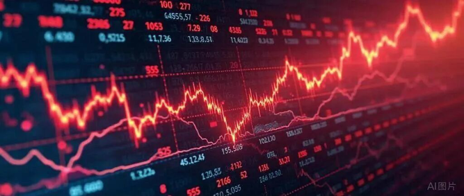 A股三大股指震荡走高，科创50涨超2%