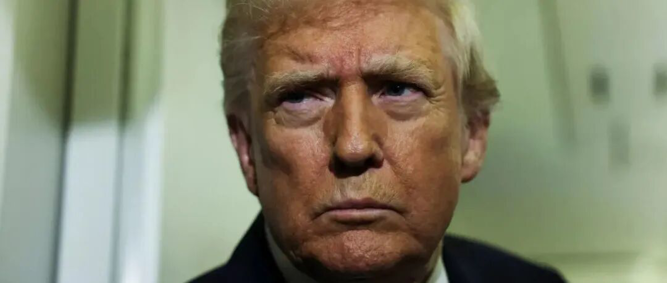 特朗普称将完全关闭委内瑞拉上空及周边空域