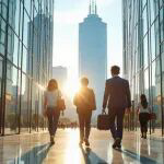 《推动公募基金高质量发展行动方案》发布后，首家公募基金员工持股计划落地