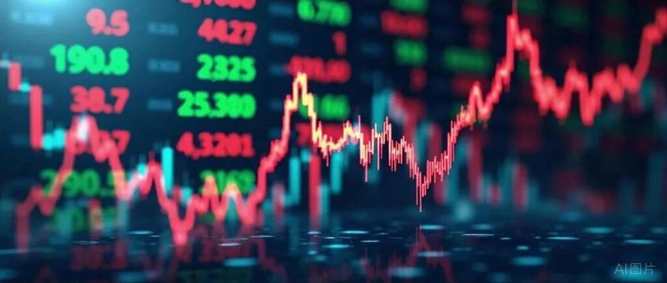 12月8日，中国金石经历一日“惊魂过山车”，振幅超70%