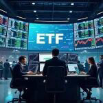 行业首只覆盖沪深港三地、专注战略新兴产业的策略类科技ETF正式成立！