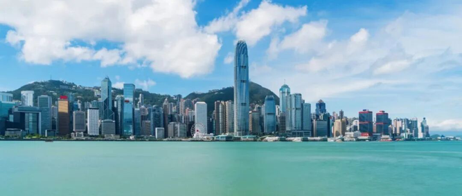 香港金管局将基准利率下调25个基点至4.0%