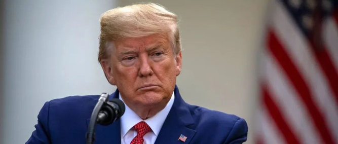 美联储如期降息25个基点，特朗普：降息幅度太小