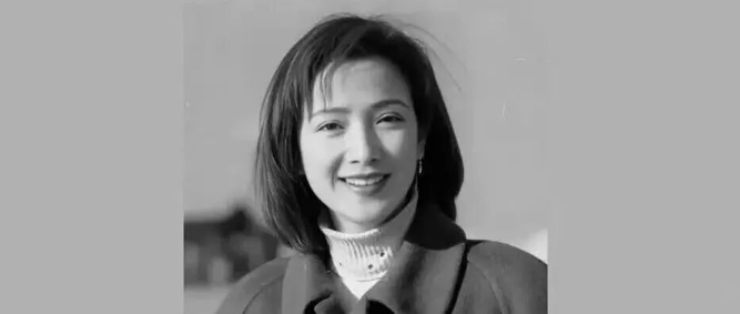 著名演员何晴在北京离世，享年61岁