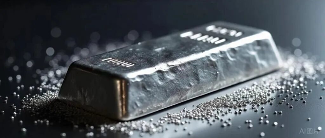 白银基金套利热潮涌 溢价“狂飙”还出乌龙