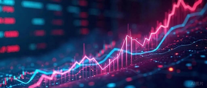 商业航天板块狂掀涨停潮，多元金融盘中拉升，胜通能源10连板