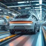 欣旺达子公司牵涉超23亿元诉讼，被指控交付电芯有质量问题