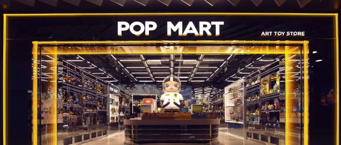 Labubu二手市场价格跳水