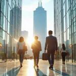 知名首席经济学家张忆东，官宣离任