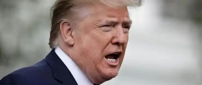 特朗普：对伊朗贸易伙伴征收25%关税