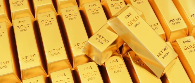 金价再创新高，波兰央行将购买150吨黄金